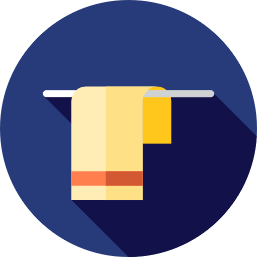 Towel Icon