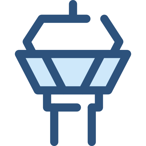 Control Tower Icon