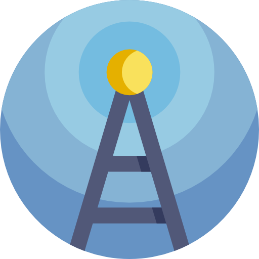 Radio Tower