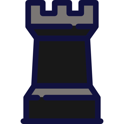 Towers Icon