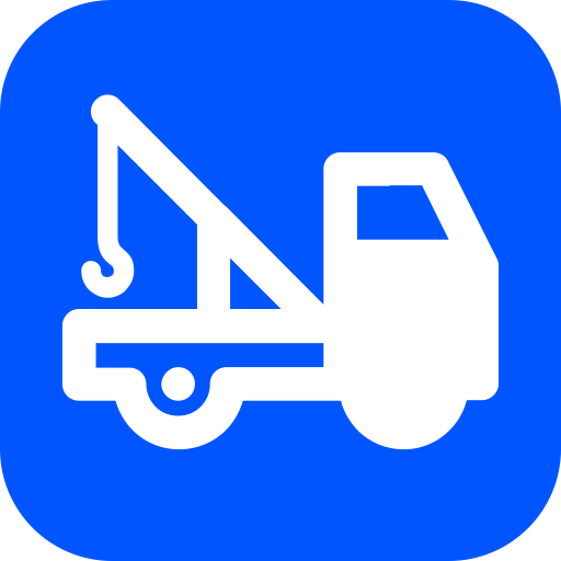 Tow Icon With Png And Vector Format For Free Unlimited Download