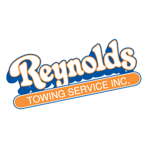 Icon Reynolds Towing Service