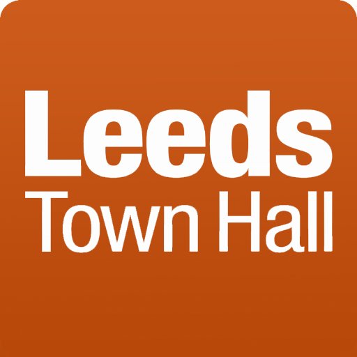 Leeds Town Hall On Twitter We've Got A Busy Week Lined Up