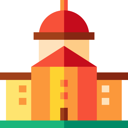 Town Hall Icon at GetDrawings | Free download