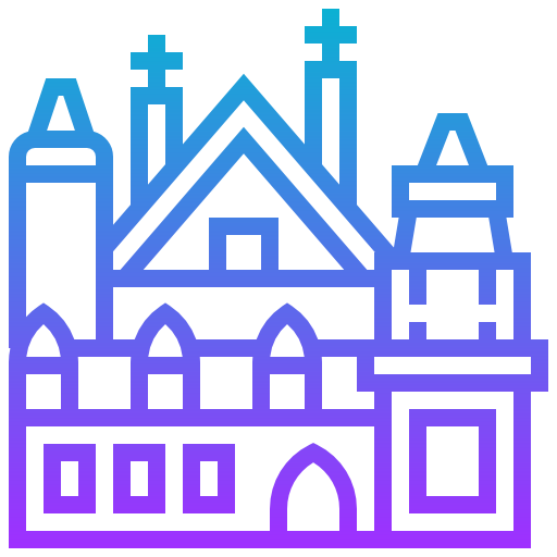 Town Hall Of Middelburg