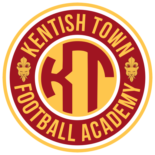 Cropped Site Icon Kentish Town Football Academy