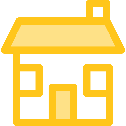 House Architecture And City Png Icon