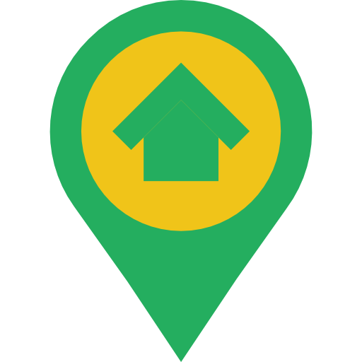 Map Point, Maps And Location, Interface, Pin, Placeholder, Signs