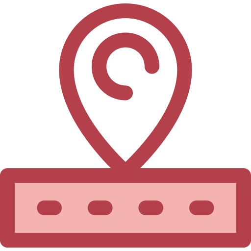 Pointer Architecture And City Png Icon