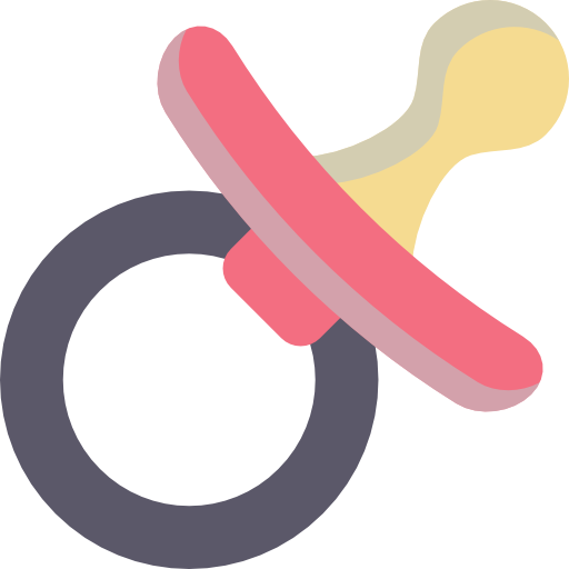 Pacifiers, Toys, Children, Pacifier, Toy Icons, Babies, Tools