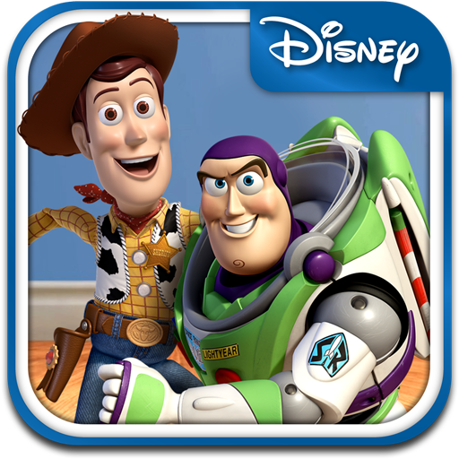 New Game The Toys Come