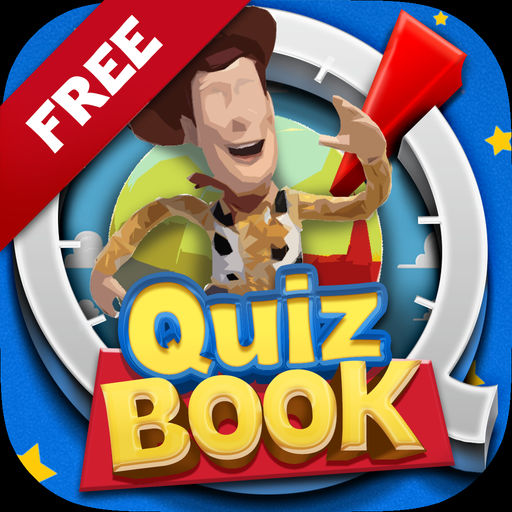 Quiz Books Question Movies Games For Toy Story