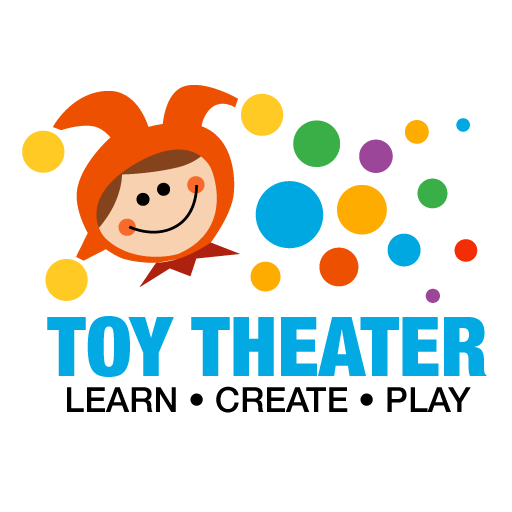 Toy Theater Fun Online Educational Games For Kids