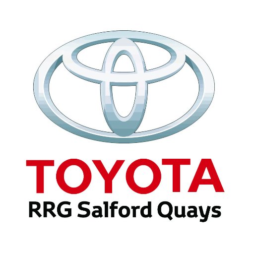 Salford Quays Toyota