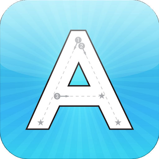 Kumon Uppercase Abc