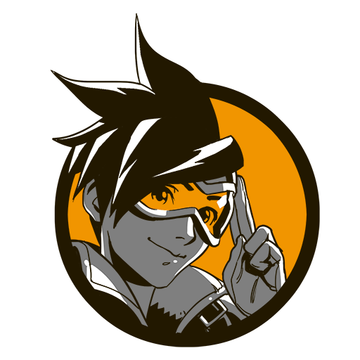 Overwatch On Twitter Not