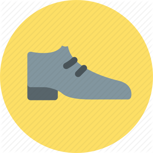 Footwear, Shoe, Shoes Icon