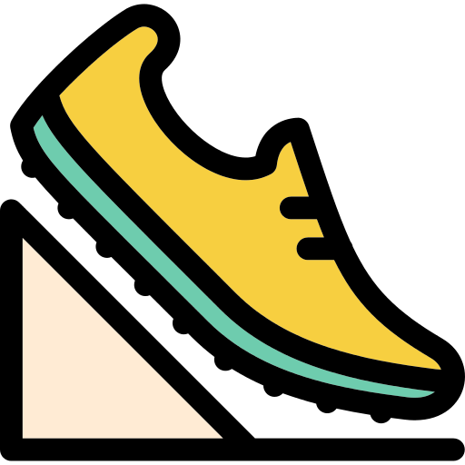 Running Png Icon