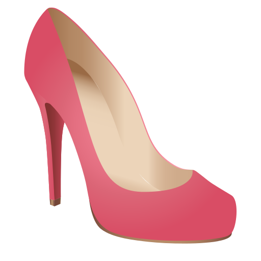 Shoes Icon