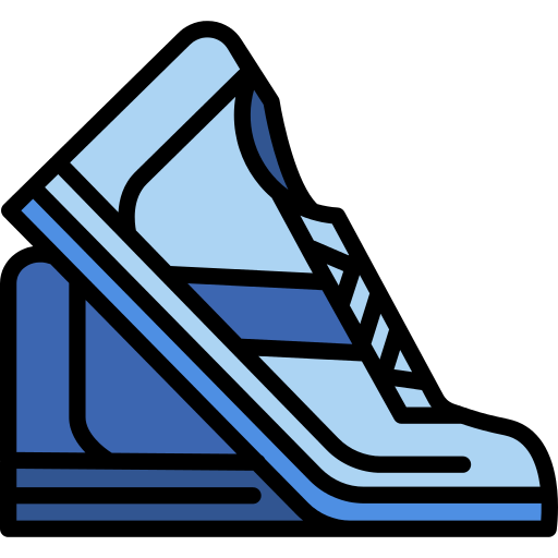 Sport Shoe Png Icon