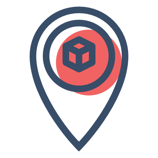 Package, Tracking Icon Free Of Checkout Delivery Icons