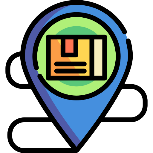 Tracking Track Png Icon
