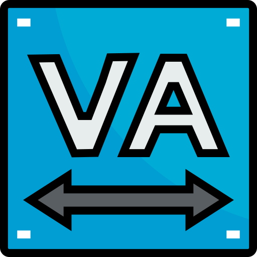 Tracking Font Png Icon