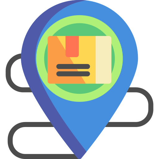 Tracking Track Png Icon
