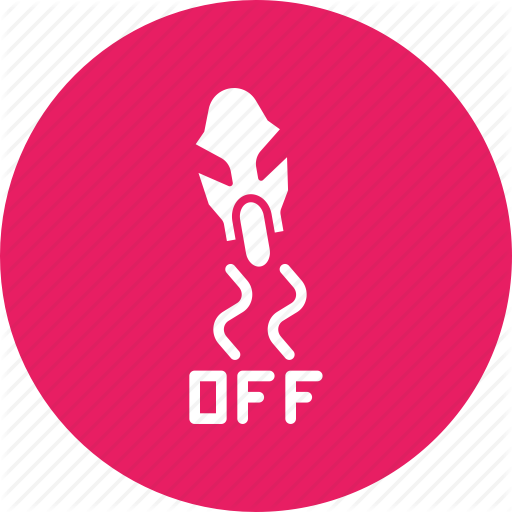 Control, Electronic, Mode, Motorcycle, Off, Stability, Traction Icon