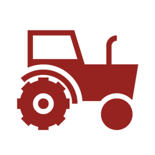 Icon Tractor