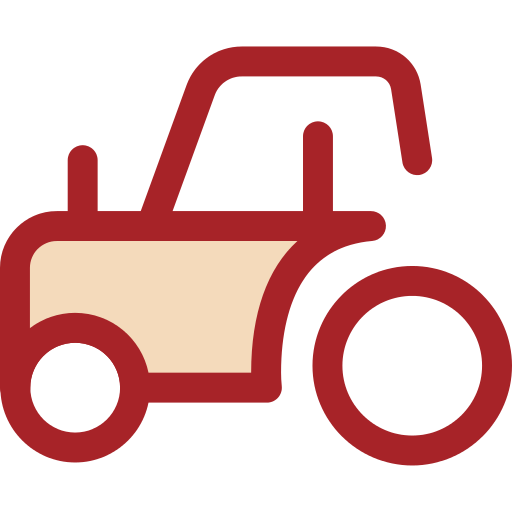 Tractor Png Icon