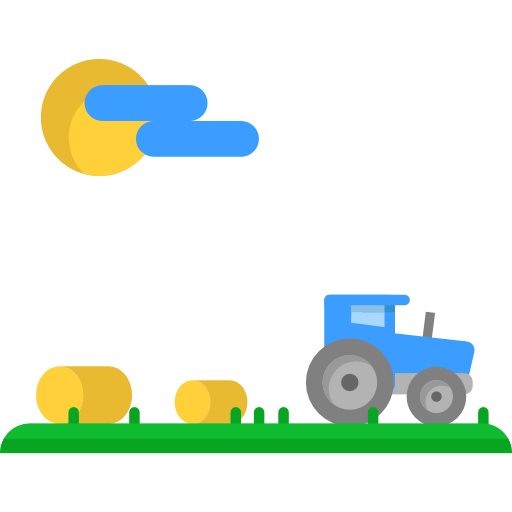 Tractor Icon