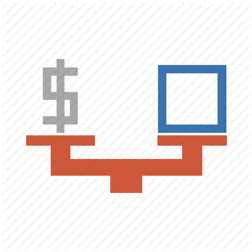 Trade Icon Free Icons