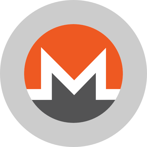 Vector Trading Monero Huge Freebie! Download For Powerpoint