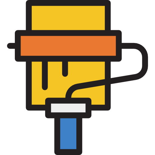Building Trade Icon