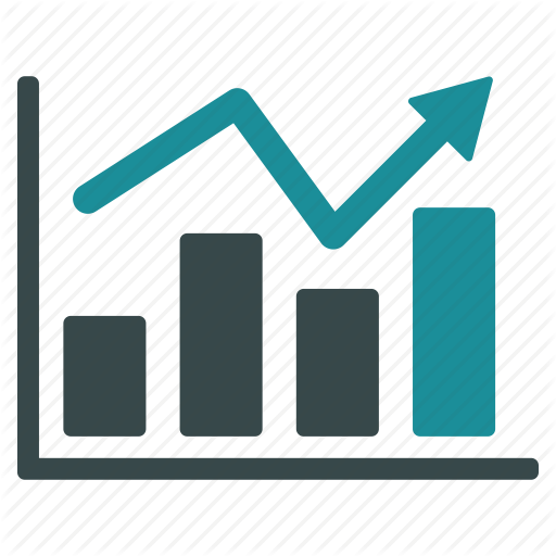 Stock Trading Icon Transparent Png Clipart Free Download