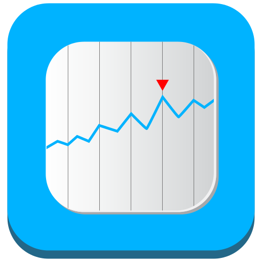 Stocks Icon