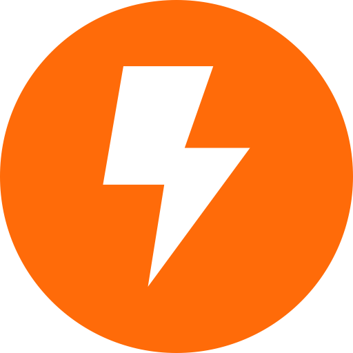 Flash Trades, Flash Icon With Png And Vector Format For Free