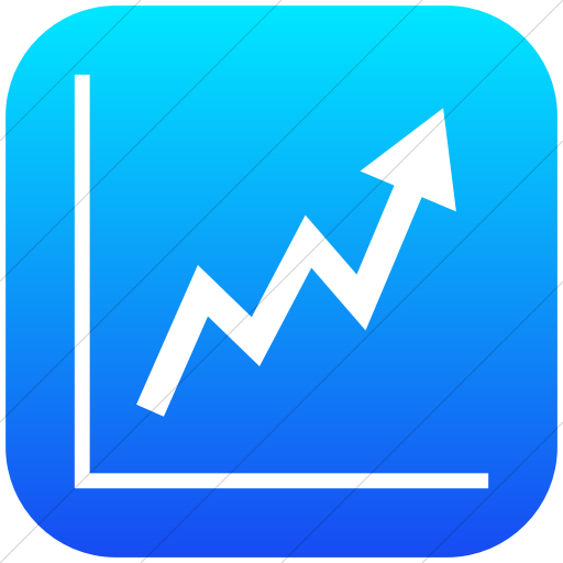 Simple Ios Blue Gradient Ocha Humanitarians Inverse