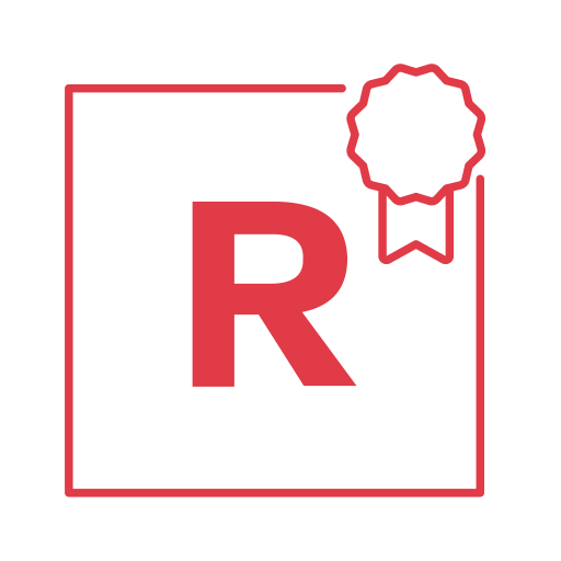 Trademark, File, Document Icon With Png And Vector Format For Free