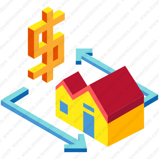 Download Property,trading Icon Inventicons