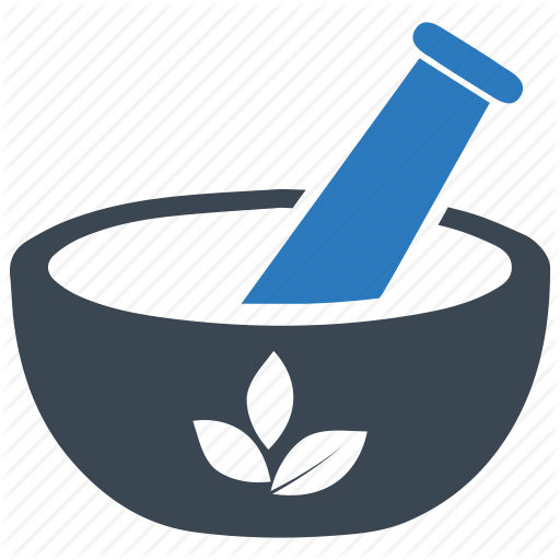 Alternative Medicine, Herbal, Therapy, Traditional Medicine Icon