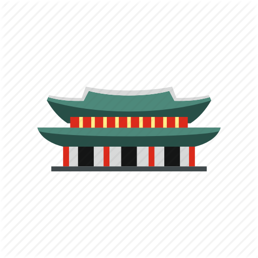 Asia, Famous, Korea, Pagoda, South, Tourism, Traditional Icon