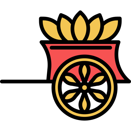 Traditional India Png Icon