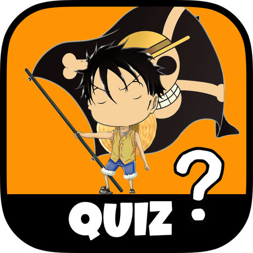 One Piece Edition Quiz