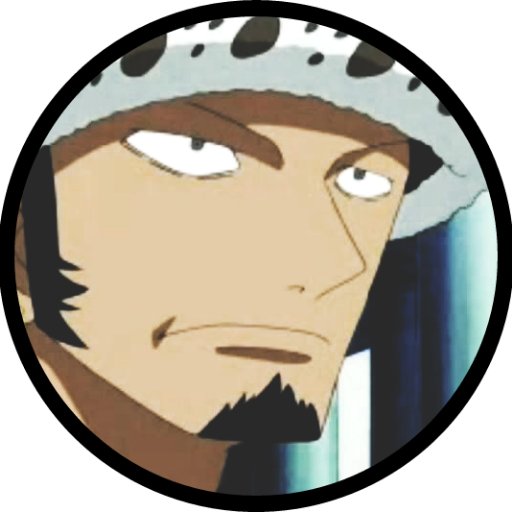 Trafalgar D Water Law