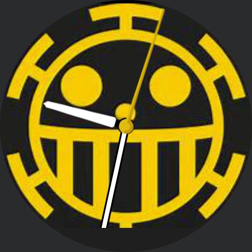 Trafalgar Law For Moto