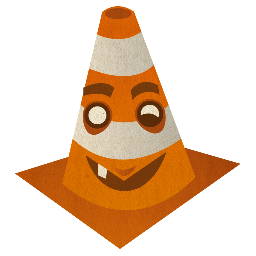 Cone Icon