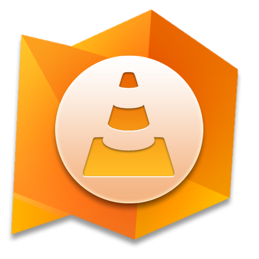 Vlc Player Icon