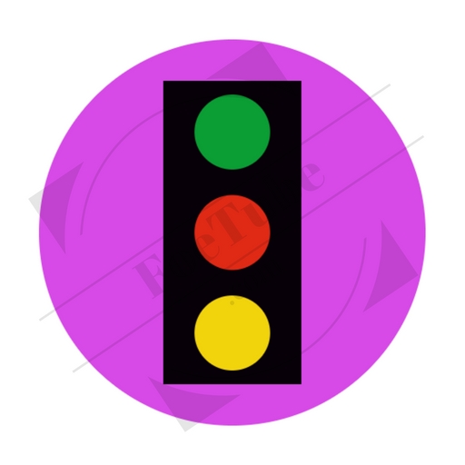 Organic Traffic Icon Vector Png Easy Download Icon Designs